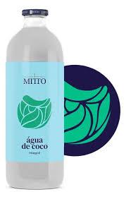 AGUA DE COCO MITTO 1L