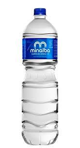 AGUA M.MINALBA 1,5L S/GAS