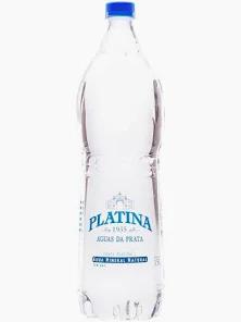 AGUA M.PLATINA 1,5L S/GAS