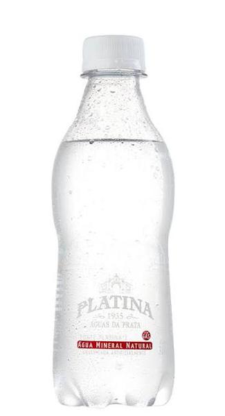 AGUA M.PLATINA 310ML C/GAS