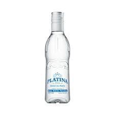 AGUA M.PLATINA VD 300ML S/GAS