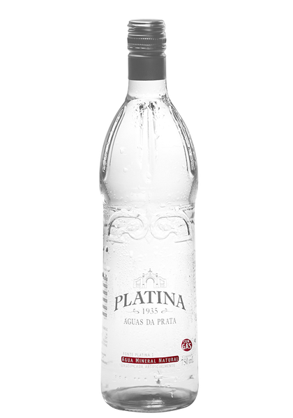 AGUA M.PLATINA VD 750ML C/GAS