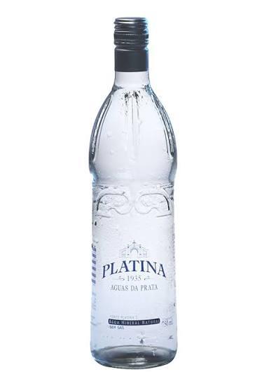 AGUA M.PLATINA VD 750ML S/GAS