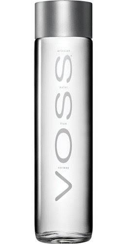 AGUA M.VOSS C/GAS VD 375ML