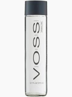 AGUA M.VOSS S/GAS VD 375ML