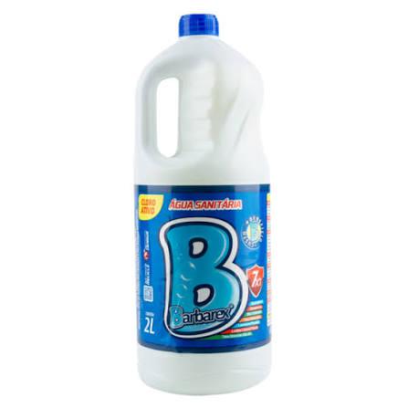 AGUA SANIT.BARBAREX 2L