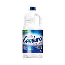 AGUA SANITARIA CANDURA 2L TRADICIONAL