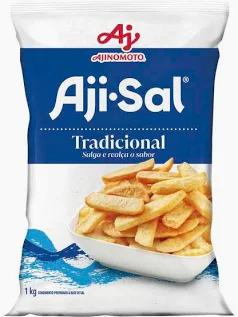 AJINOMOTO AJI SAL PCT 250G