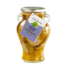 ALCACHOFRA COLAVITA VD 330G