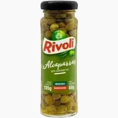ALCAPARRAS RIVOLI 60G