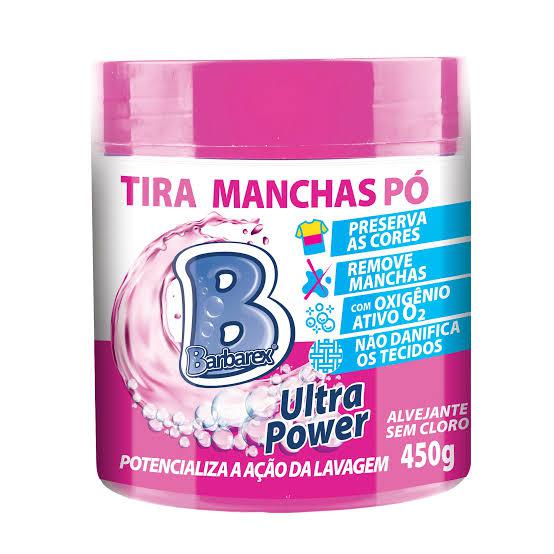 ALVEJANTE BARBAREX 450G