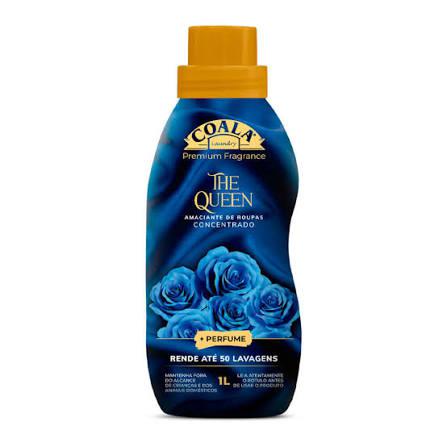 AMAC.COALA CONCENTRADO 1L LAUNDRY THE QUEEN