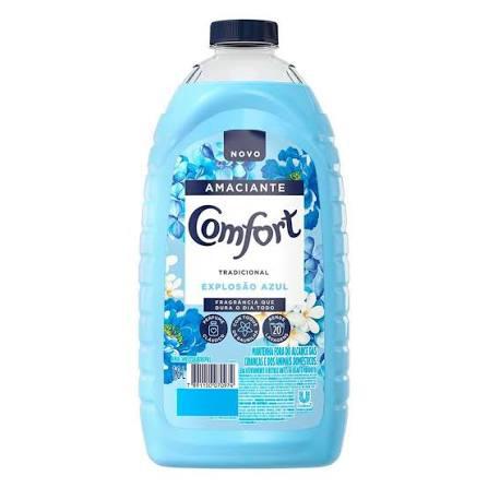 AMAC.COMFORT 1,8L AZUL