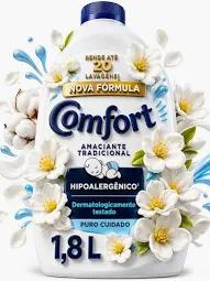 AMAC.COMFORT 1,8L PURO CUIDADO