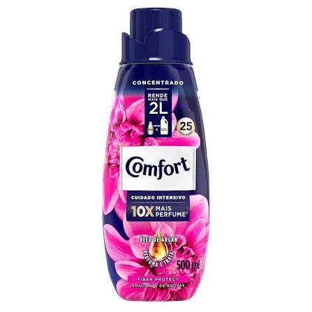 AMAC.COMFORT 500ML CONC.FIBER PROTECT