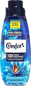 AMAC.COMFORT 500ML CONC.ORIGINAL