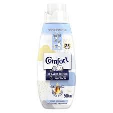 AMAC.COMFORT 500ML CONC.PURO CUIDADO