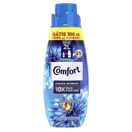 AMAC.COMFORT CONC.ORIGINAL LV 500ML PG400ML