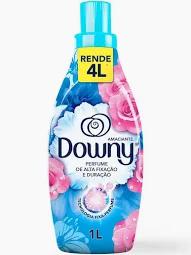 AMAC.DOWNY CONC.1L AZUL BRISA DE VERAO