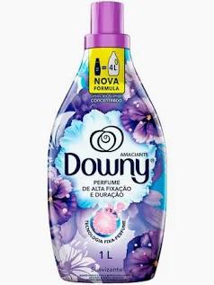 AMAC.DOWNY CONC.1L LIRIOS DO CAMPO