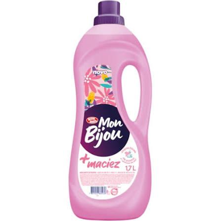 AMAC.MON BIJOU 1,7L + MACIEZ