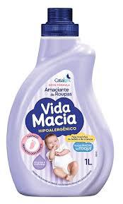 AMAC.VIDA MACIA 1L GLIC.AMENDOAS