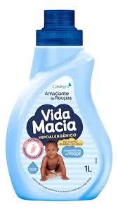 AMAC.VIDA MACIA 1L GLIC.LAVANDA