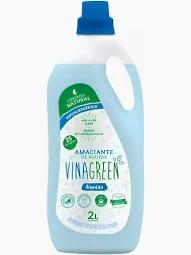 AMAC.VINAGREEN 2L ALGODAO