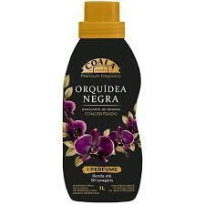 AMACIANTE CONCENTRADO COALA LAUNDRY ORQUIDEA NEGRA 1L