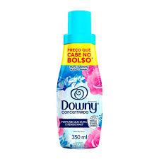 AMACIANTE DOWNY CONC.350ML BRISA DE VERAO