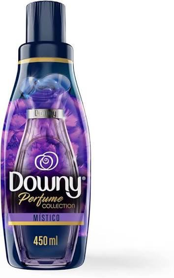 AMACIANTE DOWNY CONC.450ML MISTICO