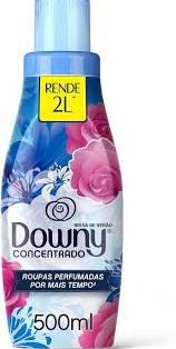 AMACIANTE DOWNY CONC.500ML BRISA DE VERAO