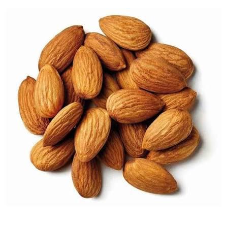 AMENDOA KG S/CASCA NATURAL