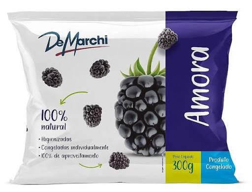 AMORA DE MARCHI PCT 300G
