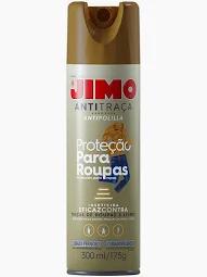 ANTI TRACA JIMO AERO 300ML