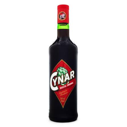 APERITIVO CYNAR 900ML ALCACHOFRA