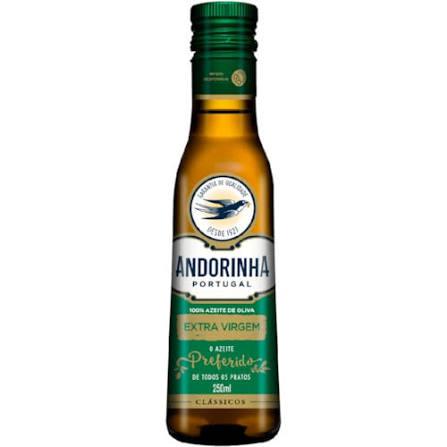 AZ.DE OLIVA ANDORINHA VD 250ML EXTRA VIRGEM