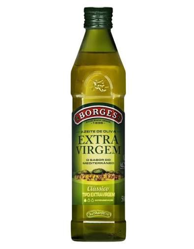 AZ.DE OLIVA BORGES VD 500ML EXTRA VIRGEM
