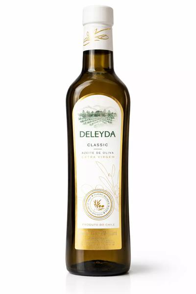 AZ.DE OLIVA DELEYDA 500ML EXTRA VIRGEM