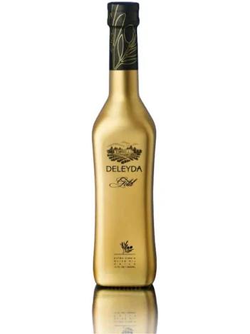 AZ.DE OLIVA DELEYDA 500ML GOLD EXTRA VIRGEM