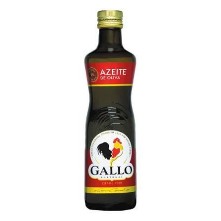 AZ.DE OLIVA GALLO VD 500ML PURO