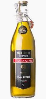 AZ.DE OLIVA PAGANINI VD 500ML GREZZO EXTRA VIRGEM