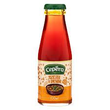 AZEITE DE DENDE CEPERA 100ML