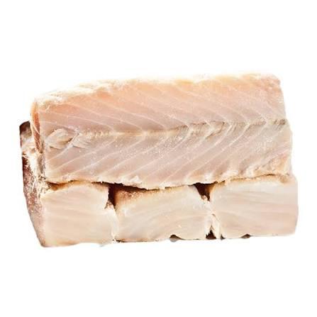 BACALHAU GADUS MORHUA KG