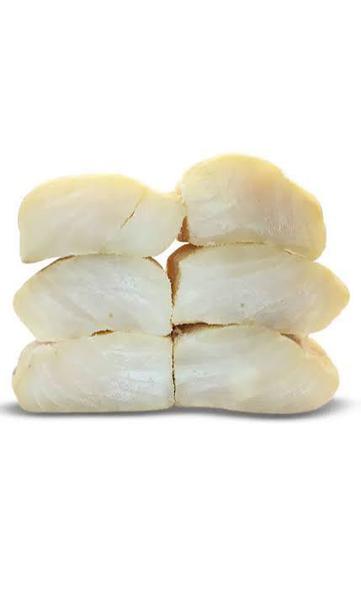 BACALHAU GADUS MORHUA KG LOMBO