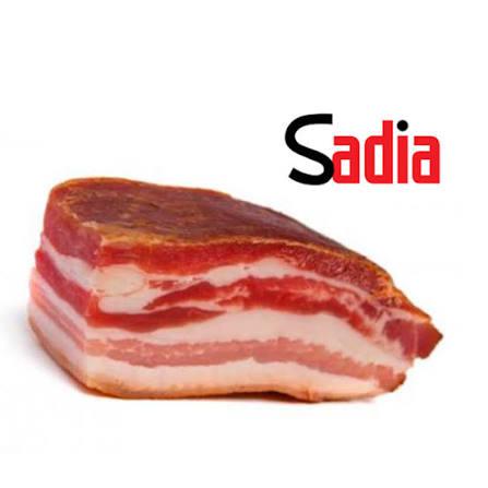 BACON SADIA KG PEDACO