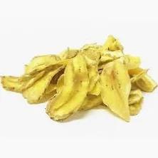 BANANA CHIPS KG DOCE