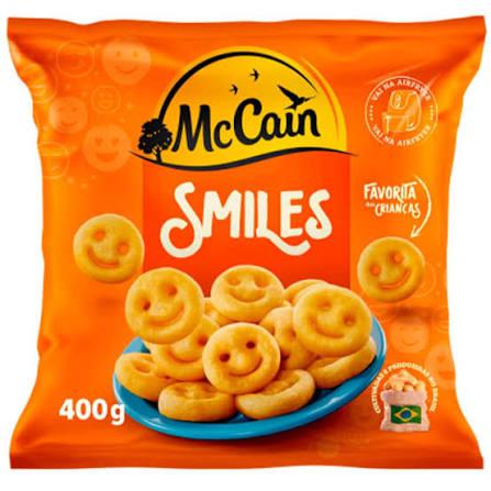 BATATA MC CAIN 400G SMILE