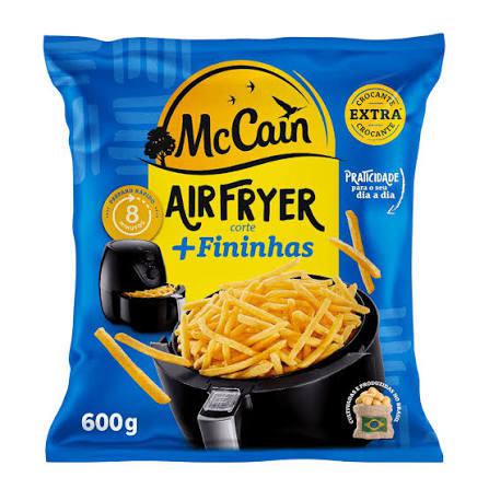BATATA MC CAIN 600G AIRFRYER PALITO