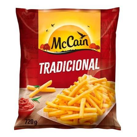 BATATA MC CAIN 720G PALITO TRADICIONAL